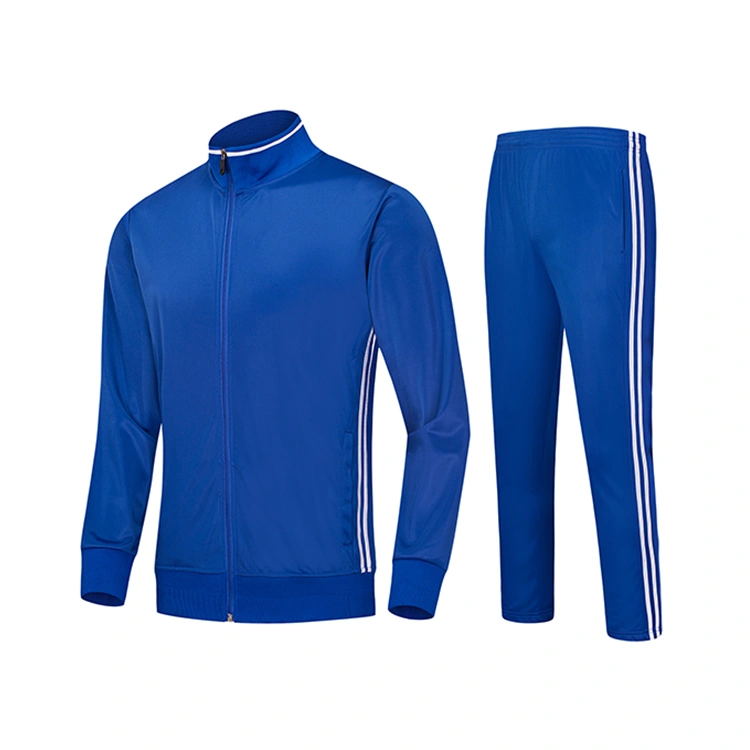 Custom Casual Mens Jogging Suit Sweatsuit China Manufacturer